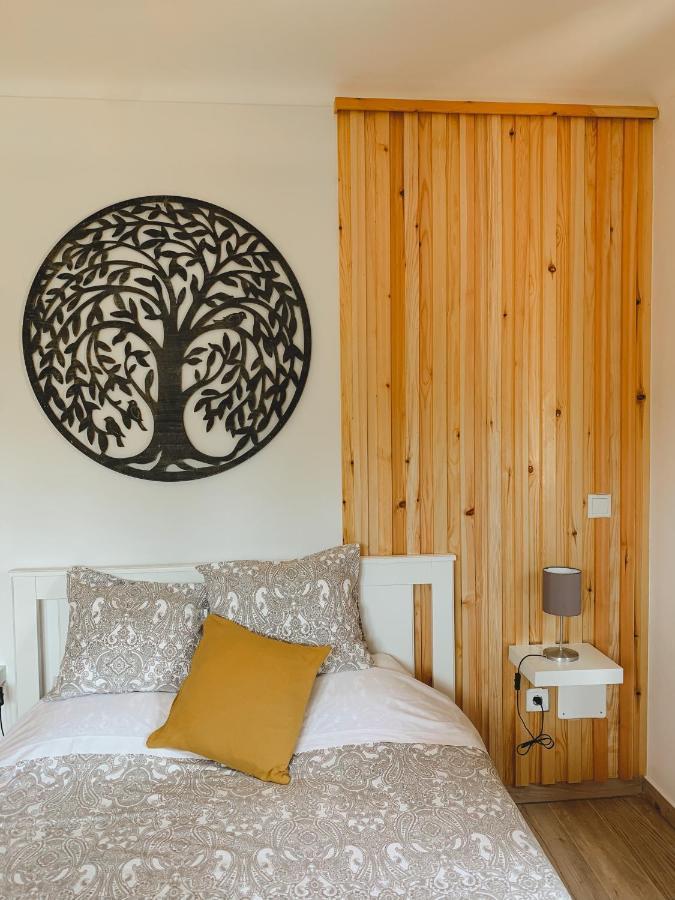 Casa Das Laranjeiras Alfarim Luaran gambar