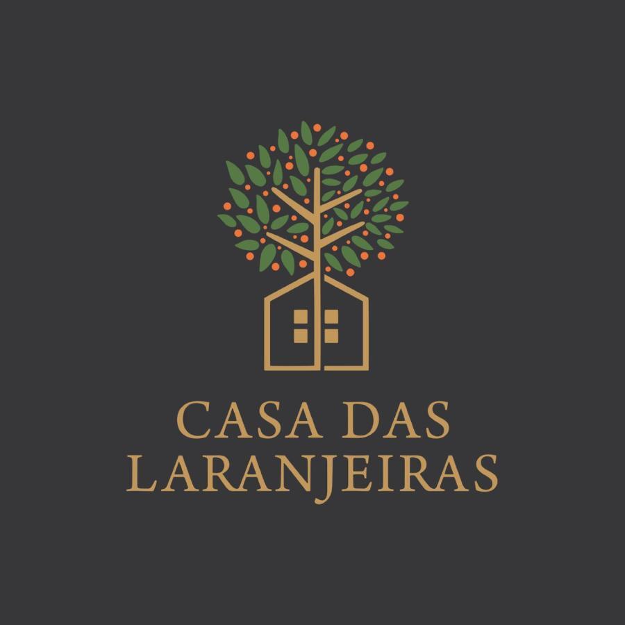 Casa Das Laranjeiras Alfarim Luaran gambar